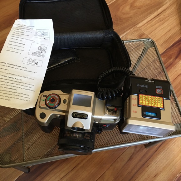 Canon - Picture 4 of 7